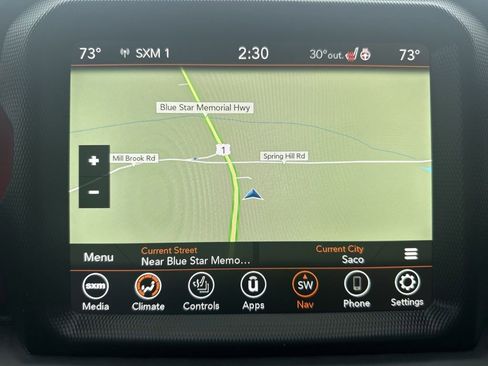 Used 2022 Jeep Wrangler Rubicon w/ Steel Bumper Group image 24