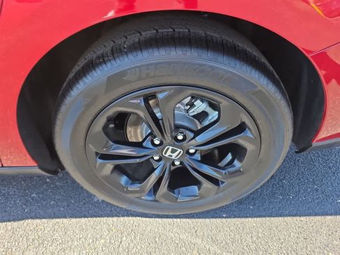 Certified 2025 Honda Accord SE image 49