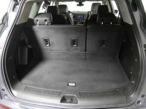 Used 2021 Buick Enclave Avenir w/ Avenir Technology Package image 18