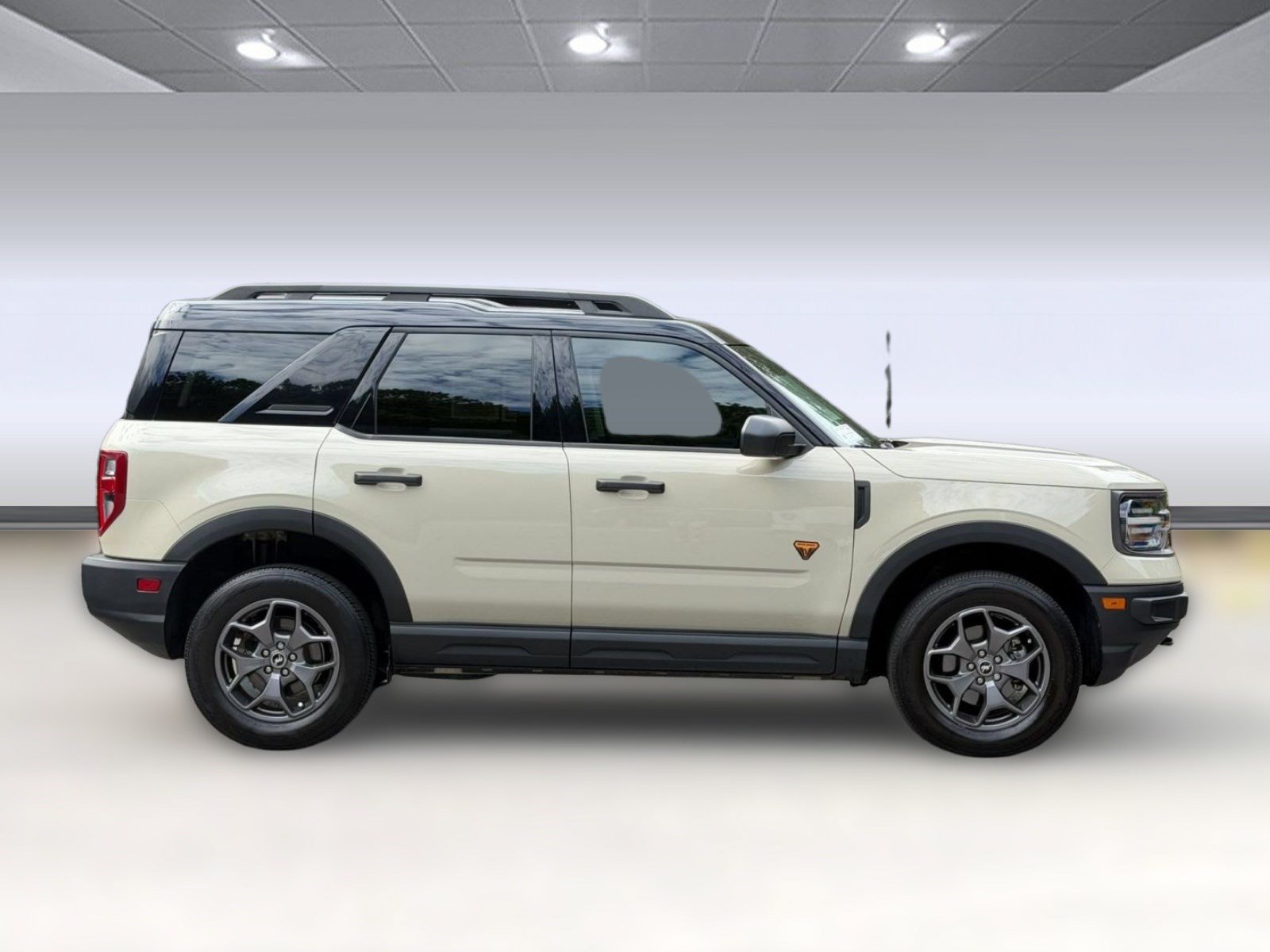 Used 2024 Ford Bronco Sport Badlands AWD/4WD image 8