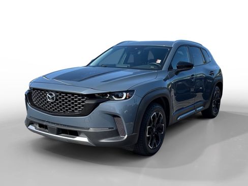 Certified 2023 MAZDA CX-50 Meridian Edition w/ Cargo Package AWD/4WD image 1
