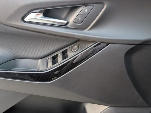 New 2026 Chevrolet Equinox LT FWD image 14