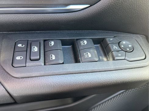 New 2026 RAM 1500 Big Horn image 12