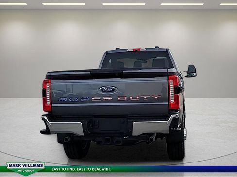 Used 2025 Ford F350 XLT w/ 360-Degree Camera Package image 7