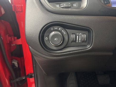 Used 2022 Jeep Renegade Latitude image 13