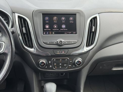 Used 2022 Chevrolet Equinox LT AWD/4WD image 30