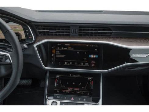 Used 2025 Audi A6 Premium Plus AWD/4WD image 9