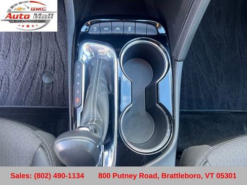 Used 2023 Buick Encore GX Preferred w/ Cold Weather Comfort Package AWD/4WD image 20