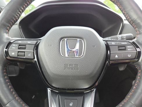 Certified 2023 Honda CR-V Sport Touring image 34