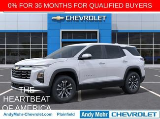 New 2027 Chevrolet Equinox LT w/ Convenience Package II FWD video 3