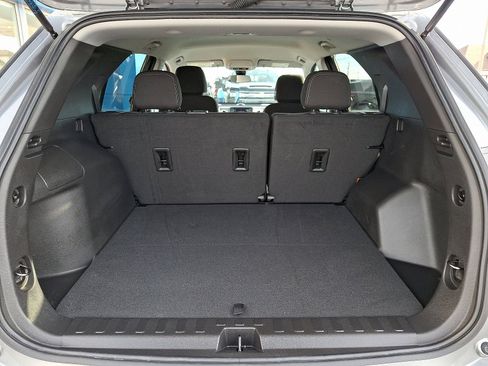Used 2024 Chevrolet Equinox LS w/ LS Convenience Package image 27