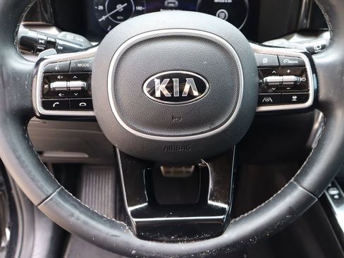 Used 2021 Kia Sorento SX FWD image 13