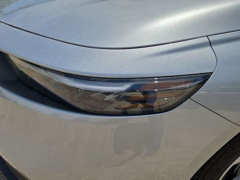 Used 2025 Honda Accord LX image 7