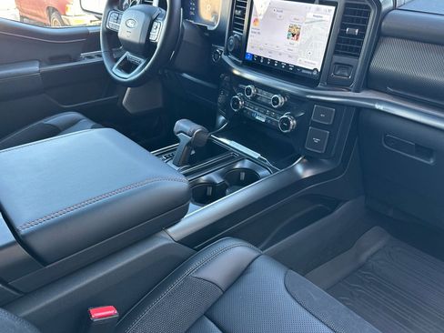 New 2026 Ford F150 Raptor image 14