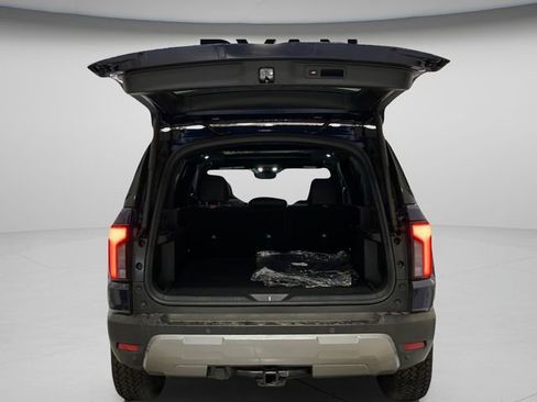New 2026 Honda Passport TrailSport image 35