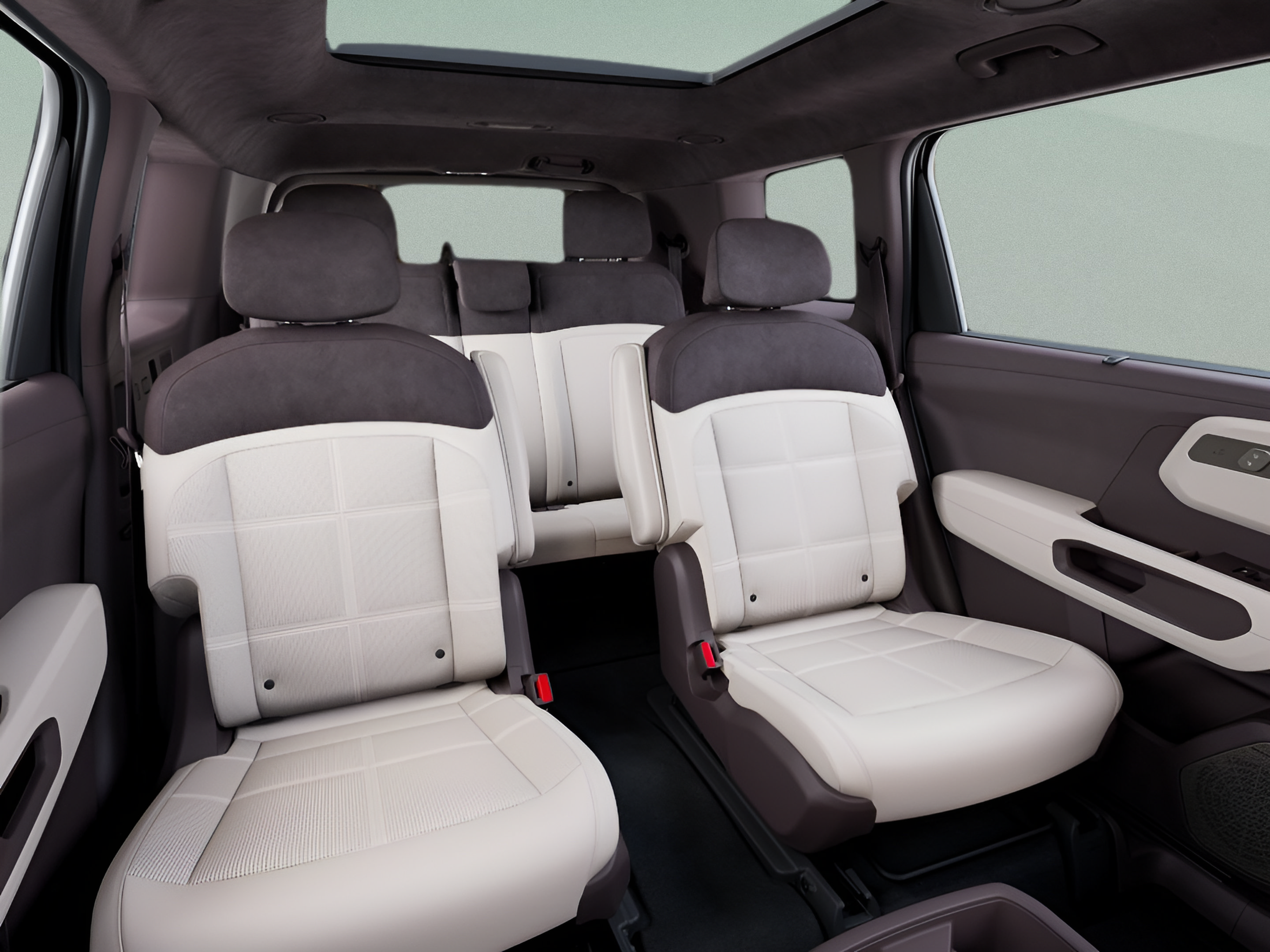 New 2027 Kia Telluride SX Prestige w/ Executive Package AWD/4WD image 16