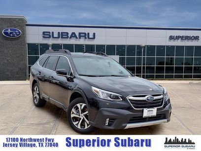 Used 2021 Subaru Outback Limited XT w/ Popular Package #2