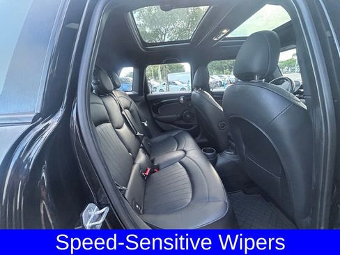 Used 2023 MINI Cooper S w/ Driver Assistance Package image 32