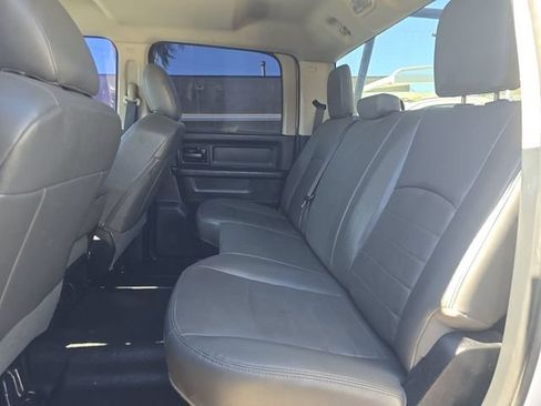 Used 2017 RAM 2500 Tradesman w/ Protection Group AWD/4WD image 8