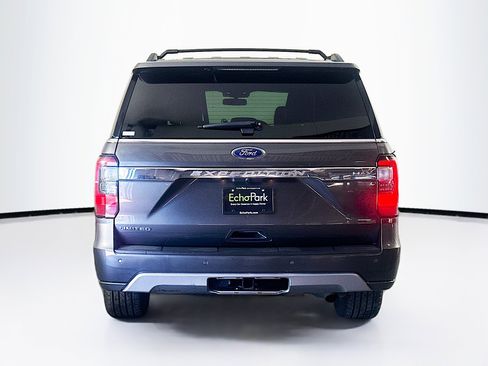 Used 2021 Ford Expedition Max Limited image 7