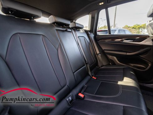 Used 2023 BMW X3 xDrive30i image 23