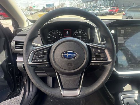 New 2026 Subaru Impreza 2.0i Sport image 18