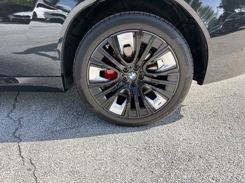 Used 2026 BMW X3 xDrive30i w/ Premium Package AWD/4WD image 10