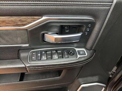 Used 2020 RAM 3500 Laramie image 22