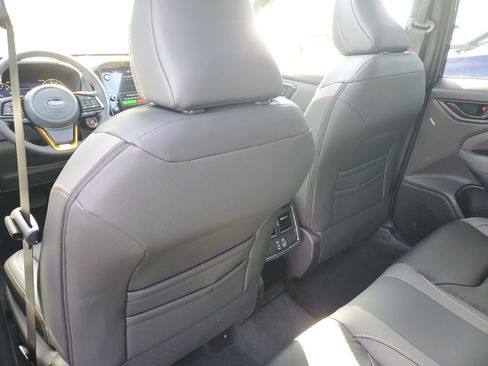 Used 2026 Subaru Forester Wilderness w/ Wilderness Package AWD/4WD image 11
