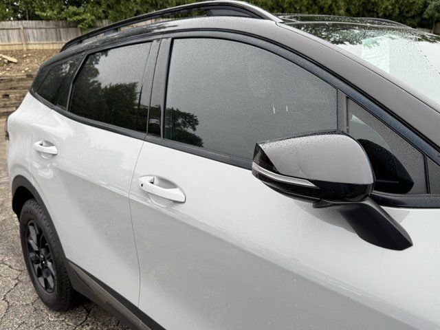 Used 2023 Kia Sportage X-Pro AWD/4WD image 8