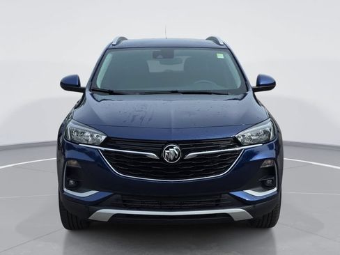 Certified 2023 Buick Encore GX Select w/ Safety Package II FWD image 10