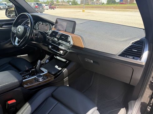 Used 2019 BMW X3 xDrive30i AWD/4WD image 29