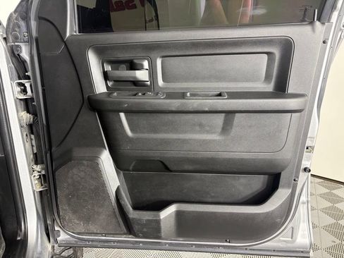 Used 2022 RAM 2500 Tradesman AWD/4WD image 33