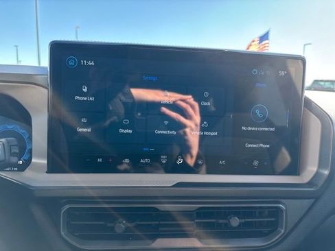 Used 2025 Ford Bronco Sport Big Bend image 19