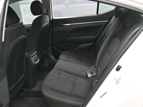 Used 2020 Hyundai Elantra SE w/ Cargo Package (C1) FWD image 34