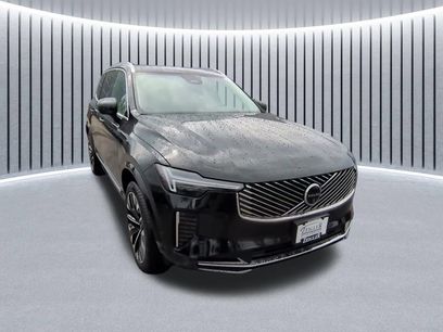 Used 2025 Volvo XC90 B5 Plus