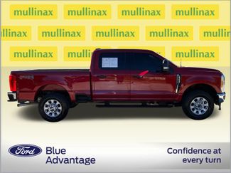 Certified 2023 Ford F350 XLT w/ FX4 Off-Road Package video 2