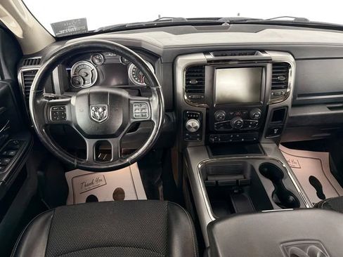 Used 2017 RAM 1500 Sport image 18