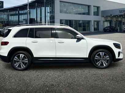 New 2026 Mercedes-Benz GLB 250
