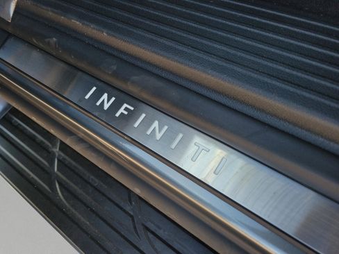 New 2026 INFINITI QX80 Luxe w/ Cargo Package image 20