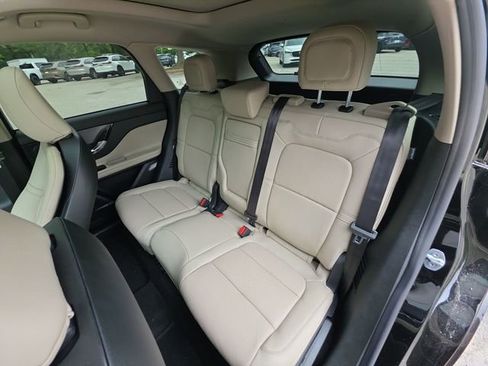 New 2025 Lincoln Corsair Grand Touring w/ Equipment Group 301A image 21