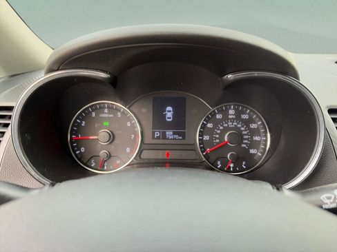 Used 2016 Kia Forte EX image 10