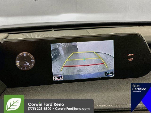 Used 2020 Lexus UX 250h w/ Premium Package AWD/4WD image 17