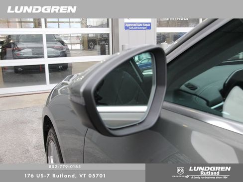 Used 2025 Audi A5 2.0T Premium w/ Convenience Package image 45