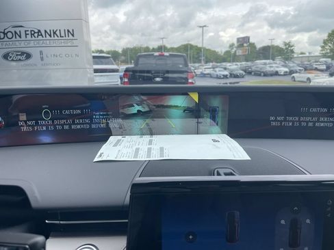 New 2026 Lincoln Nautilus Premier w/ Equipment Group 102A AWD/4WD image 23