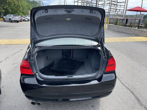 Used 2006 BMW 330xi Sedan AWD/4WD image 14