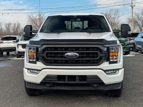 Used 2021 Ford F150 XLT w/ Equipment Group 302A High image 8