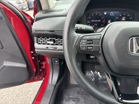 Certified 2023 Honda Accord EX image 19