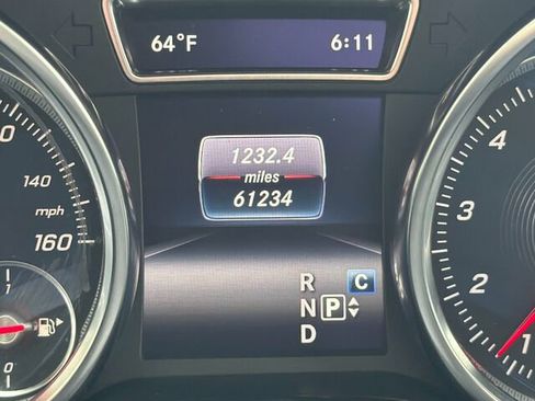 Used 2018 Mercedes-Benz GLE 350 4MATIC image 33