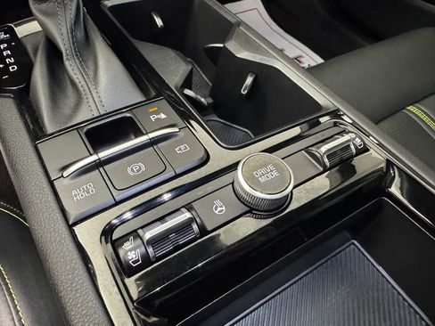 Used 2025 Kia K5 GT w/ GT1 Package FWD image 24
